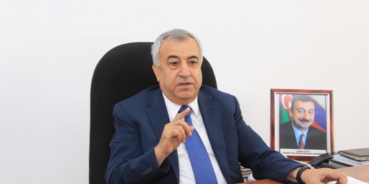 Qubadlı 27 ildir işğalda, başçısı 19 ildir kresloda – İsaqovdan faktlar…