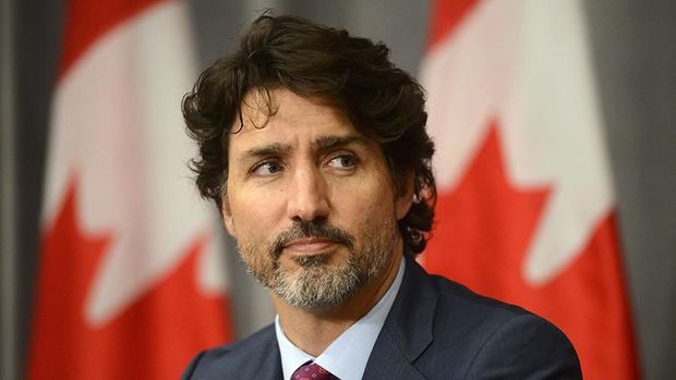 Трюдо заявил о второй волне COVID-19 в Канаде