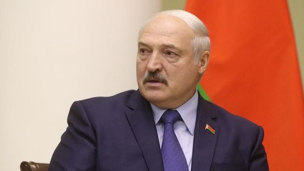 Евросоюз отказался признать Лукашенко легитимным президентом Беларуси