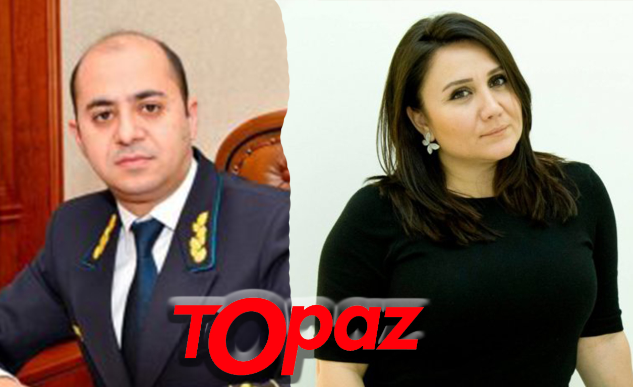 Əhmədlidə kirayədən “Topaz”a: Vəsilə Abdulova kimdir? – villalar, maşınlar, Türkiyə biznesi…