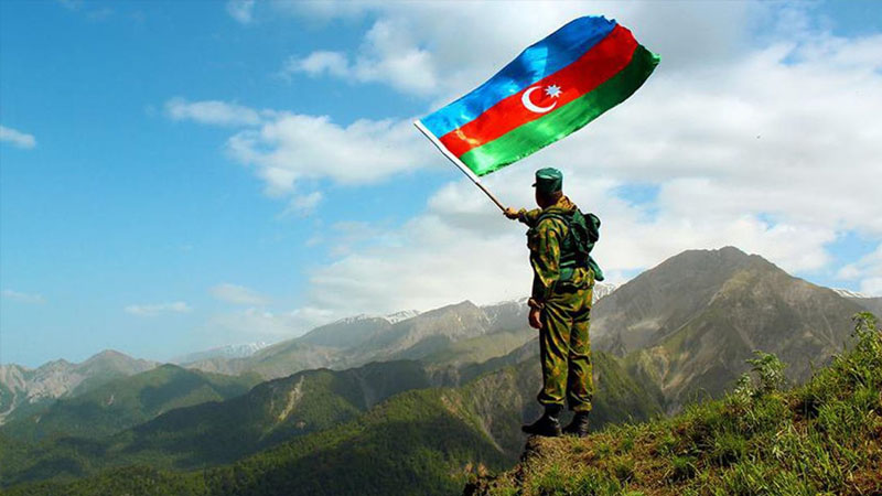 “Dünyanın ən rəzil, ən şərəfsiz düşməninə qarşı savaşırıq”