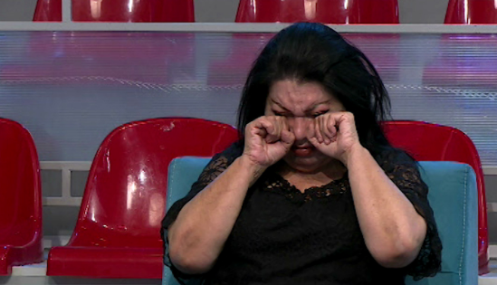 Təcavüzə uğrayan azərbaycanlı qadının başına gələnlər hər kəsi GÖZ YAŞINA BOĞDU – VİDEO