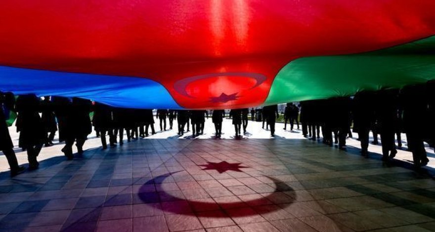 В Азербайджане устанавливаются мемориальные доски в честь шехидов - ФОТО