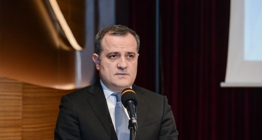 Глава МИД Азербайджана: Делимитация границы с Грузией завершена на две трети