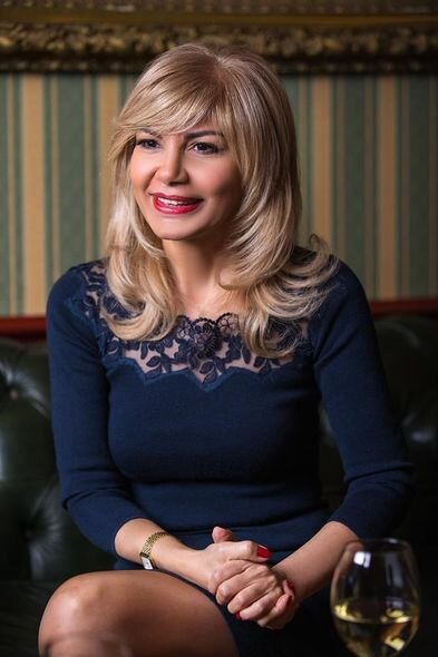 Nərgiz Cəlilovaya VƏZİFƏ VERİLDİ