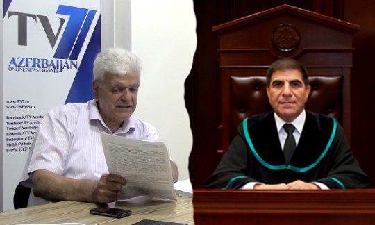 Ali Məhkəmənin Fərhad Kərimov “kabusu”: GÜNAHSIZ İNSANLAR NECƏ HƏBS HƏYATI YAŞAYIR? - VİDEO