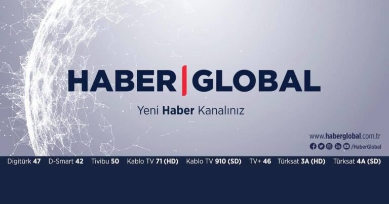 “Haber Global” telekanalı 2 yaşında - VİDEO