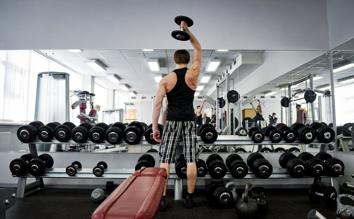 İdman zalları açıla bilər - AÇIQLAMA - VİDEO