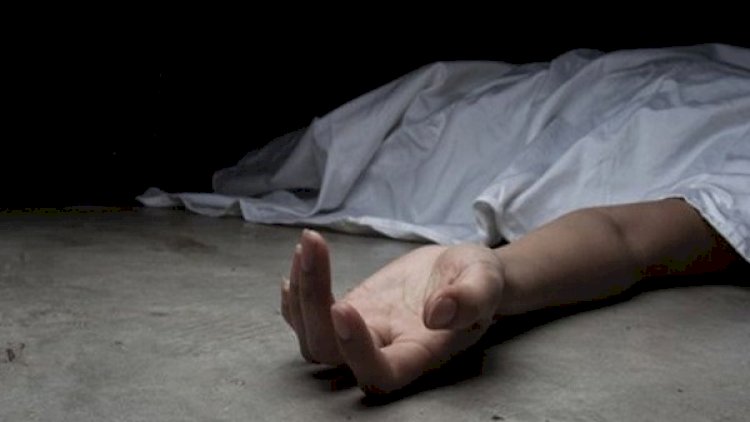 Bakıda evdən kişi meyiti tapıldı