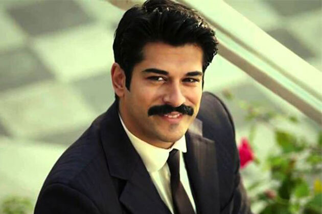 Burak oğlu ilə FOTOSUNU PAYLAŞDI - Tarix TƏƏCCÜBLƏNDİRDİ