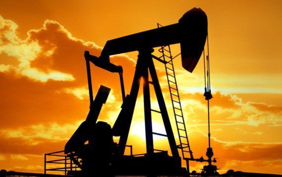 Мировые цены на нефть растут