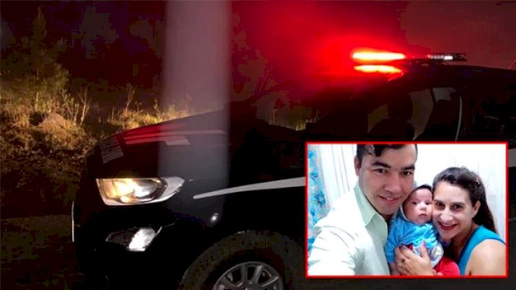 Qısqanc ər arvadını zəhərlədi - Südəmər körpəsi də öldü