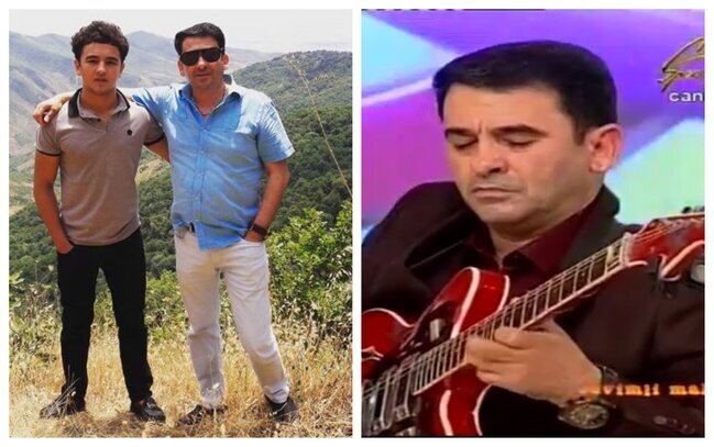 Oğlu tərəfindən öldürülən Nofəlin dostu DANIŞDI: 