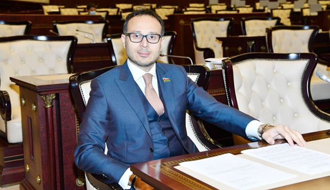 Ramil Həsən: Bunun günahkarı təcavüzkar Ermənistan və onun başında duran Paşinyandır