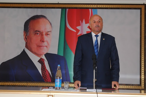 Mingəçevir şəhər İcra Hakimiyyəti başçısı yanında Şuranın onlayn iclası keçirilib - FOTOLAR