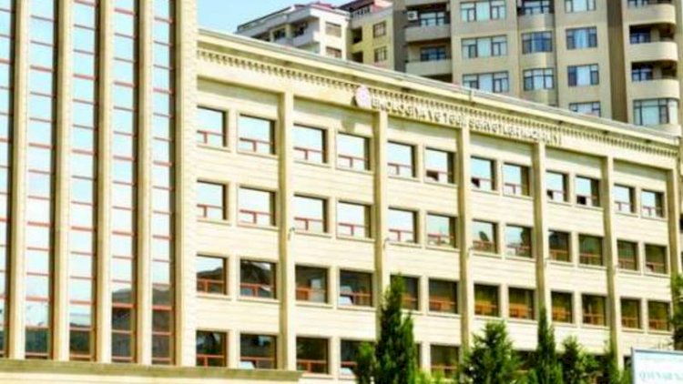 Bu nazirliyin 26 əməkdaşı koronavirusa yoluxub, 1-i vəfat edib