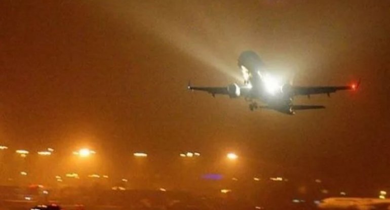 40 min pakistanlı Azərbaycana gəldi – RƏSMİ AÇIQLAMA