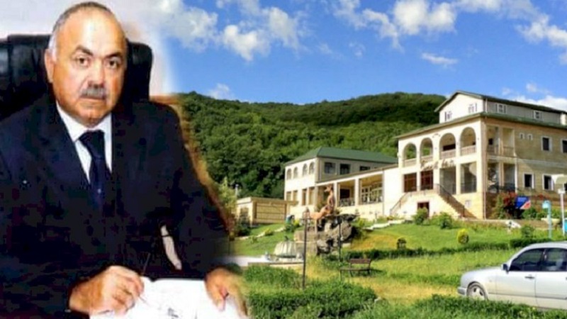 “Sədərək Yusif” həbs edilə bilər: Üç maddə ilə cinayət işi açıldı