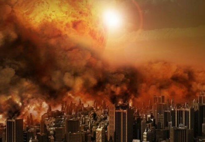 Koronavirus qiyamətin başlanğıcıdır? - Quranda axirətlə bağlı proqnoz