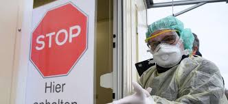 Bu əlamətiniz varsa, qrip deyil, koronavirus olmusunuz - həkimlər fərqi tapdı