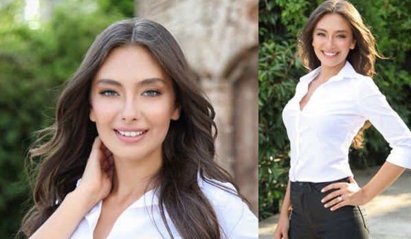 Neslihandan bu FOTOSUNUN silməsini İSTƏDİLƏR - 