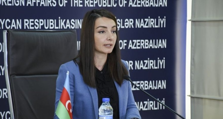 МИД: На совести руководства Армении убийство 76-летнего старика в Товузском районе 14 июля