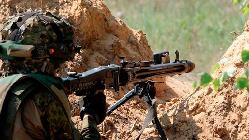 Azərbaycan ordusunun məhv etdiyi ermənilərin siyahısı - RƏSMİ FOTOLAR