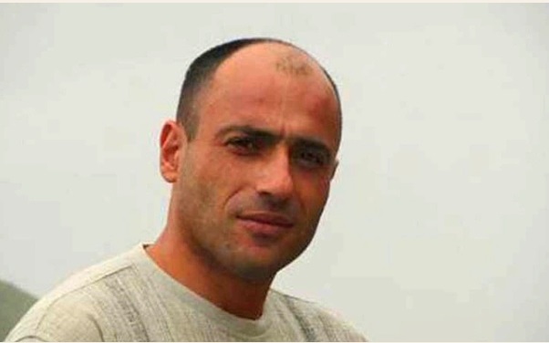 Düşmənin “məğlubedilməz” döyüşçüsü məhv edildi - FOTO