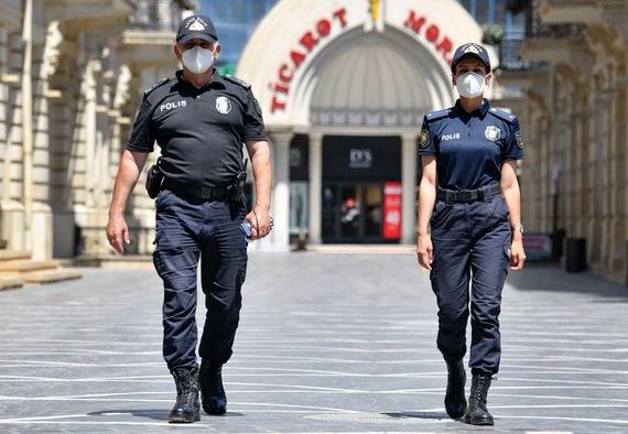 Azərbaycanda komendant saatının əsas detalları bilindi - RƏSMİ