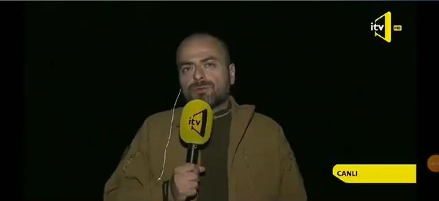 “Düşmənin Ağdərə istiqamətində müqaviməti qırılıb” - VİDEO