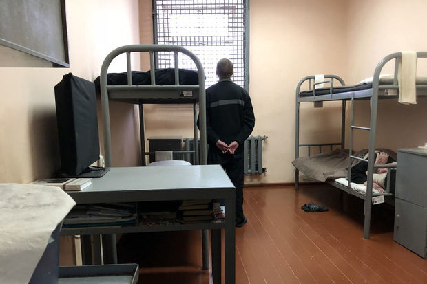 Rusiyada həbsxanalarda cəzaçəkmə qaydaları dəyişdirilib