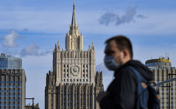 Moskva rəhbərliyi erməni diasporuna xəbərdarlıq edib