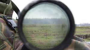 Cəbhəboyu ərazilərdə çevik mobil əməliyyat qrupları yerləşdirildi