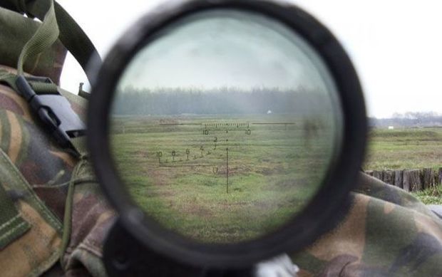 Ordumuz tərəfindən öldürülən erməni komandirinin vəsiqəsinin fotoları yayılıb - FOTO