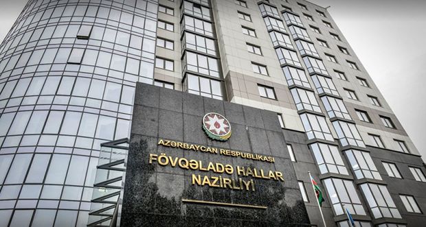 Cəbhəboyu zonada yerləşən yaşayış məntəqələrində lazımi sayda müvəqqəti daldalanacaqlar yaradılıb - RƏSMİ