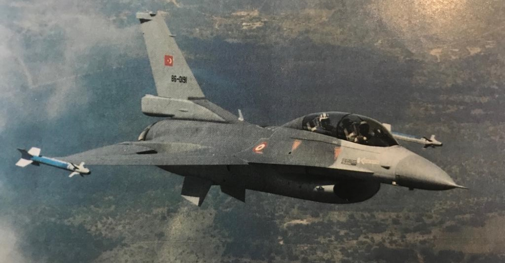 “Ermənistana məxsus Su-25-in vurulması yalandır” - Müdafiə Nazirliyi