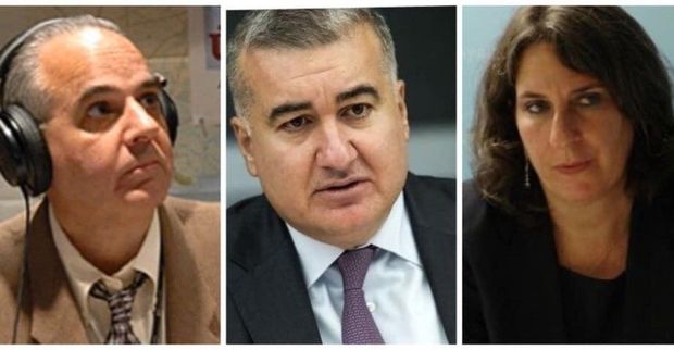 Ermənistanın son hərbi təxribatı ABŞ mətbuatında