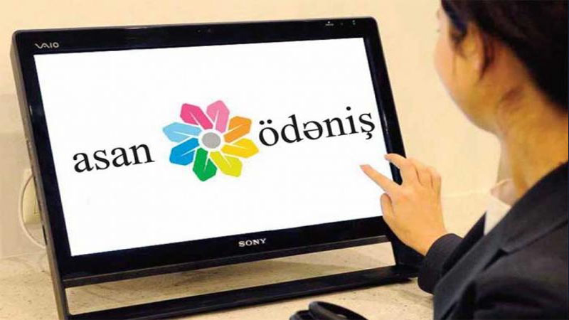 Silahlı Qüvvələrə Yardım Fondu “ASAN ödəniş” sistemində