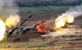 Ermənilər 46 mülki vətəndaşımızı vurdu - 14 ölü