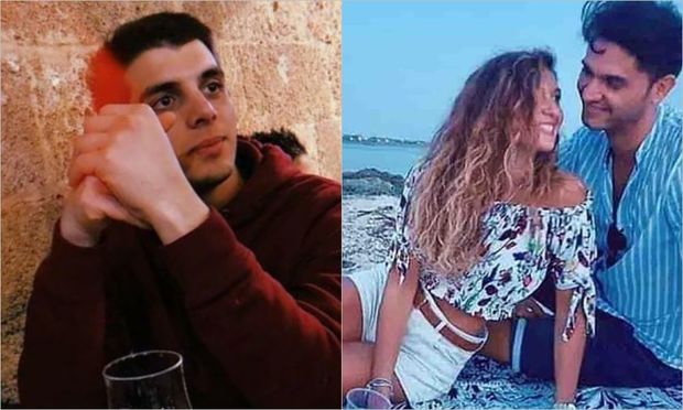 Futbol hakiminin və sevgilisinin qatili: “Onlar çox xoşbəxt olduğu üçün qəzəbləndim” - FOTO