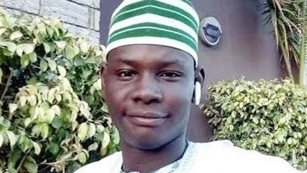 Nigeriyalı musiqiçi mahnısı ilə əlaqədar ölümə məhkum edildi