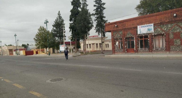 Düşmən daha bir mülki vətəndaşımızı qətlə yetirdi - DƏHŞƏTƏ GƏTİRƏN FOTO