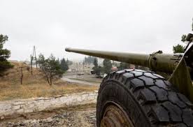 Düşmən yenidən yaşayış məntəqələrimizi artilleriya atəşinə tutur - RƏSMİ