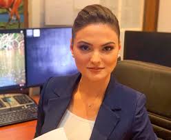 Jalə Həsənli ermənilərə səsləndi: 