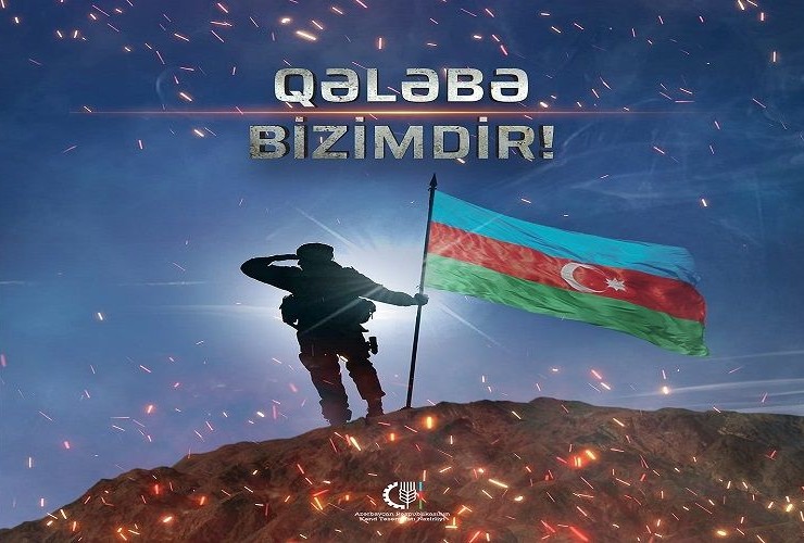 Kənd Təsərrüfatı Nazirliyinin 140 əməkdaşı könüllü olaraq ordu sıralarına qoşulub