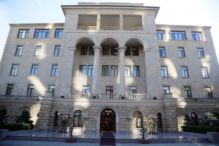 “Gənc əsgərlər cəbhəyə yox, təlim mərkəzlərinə aparılır” - RƏSMİ