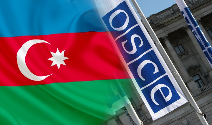 Azərbaycan QHT-lərindən ATƏT-in fəaliyyətdə olan sədrinər müraciət