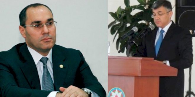 Səfər Mehdiyevi əvəz edəcək şəxsin kimliyi bəlli lıdu - TƏFƏRRÜAT