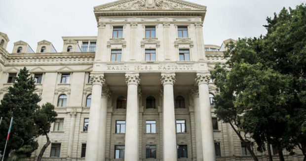 Rəsmi Bakı Ermənistanı ifşa etdi: “Minlərlə erməni fərqli ölkələrdən işğal altındakı torpaqlarımıza gəlib”