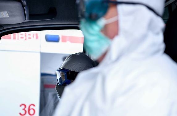 Azərbaycanda daha bir nəfər koronavirusdan öldü: 108 yeni yoluxma - FOTO